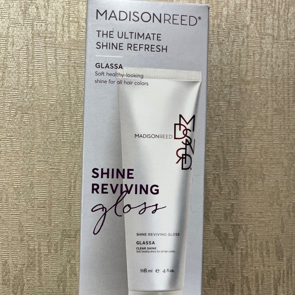 Madison Reed Hair Gloss